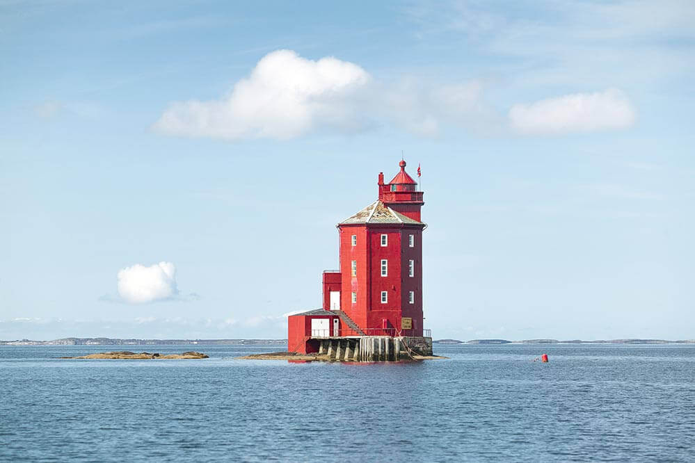 phare kjeungskjaer norvège